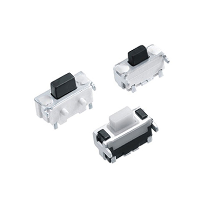 微型側(cè)貼片輕觸開關(guān)R10