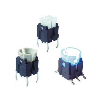 帶燈輕觸開(kāi)關(guān)R590A