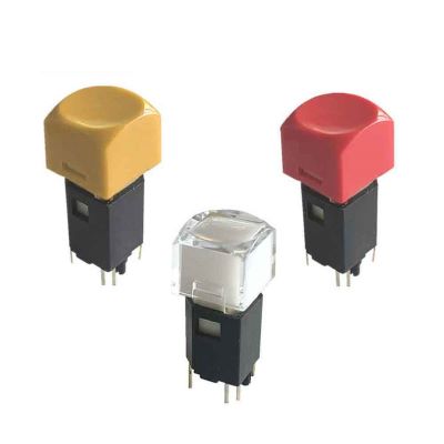 帶燈輕觸開(kāi)關(guān)R2900A