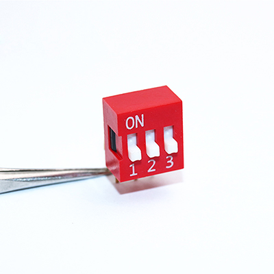 撥碼開(kāi)關(guān)RDS 系列