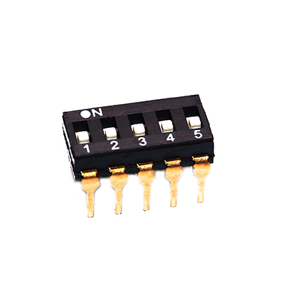 撥碼開關(guān)RDH 系列