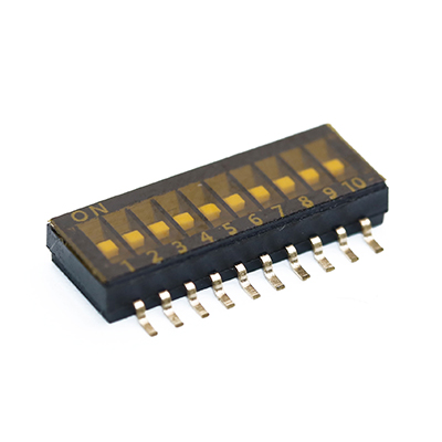 撥碼開關(guān)RHNF 系列