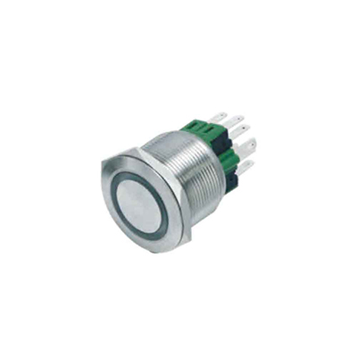 25MM金屬開關(guān)RD25-A1