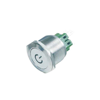 25MM金屬開關(guān)RD25-A3