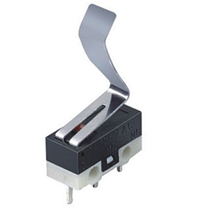 微動(dòng)開關(guān)WK10-ZPS30V