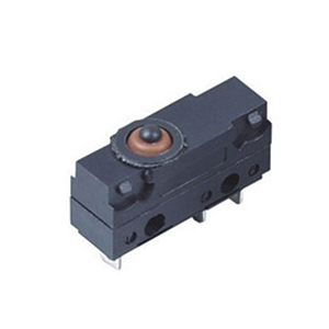 微動開關(guān)WS1-ZSS