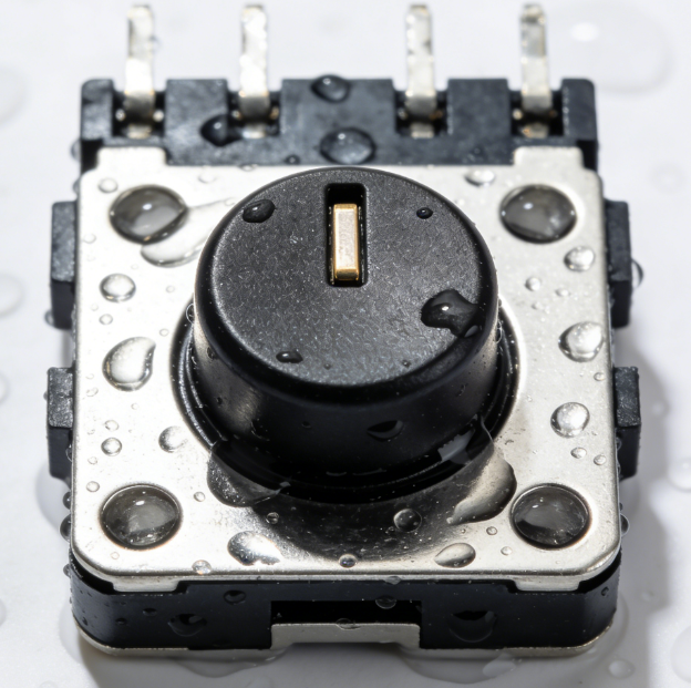 防水輕觸開關(guān)怎么打開